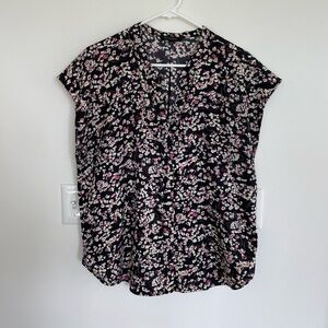 Banana Republic Dolman Top